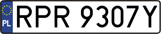 RPR9307Y
