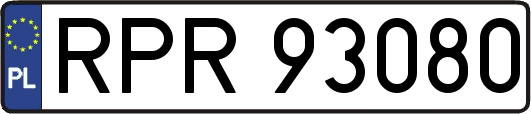 RPR93080