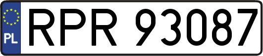RPR93087