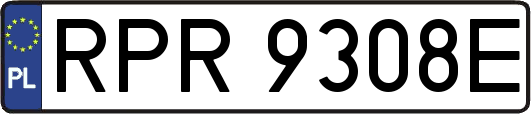 RPR9308E