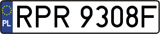 RPR9308F