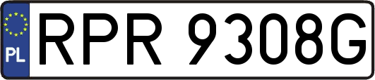 RPR9308G