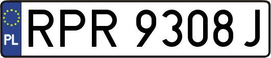 RPR9308J