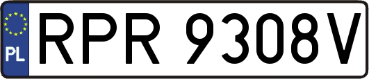 RPR9308V