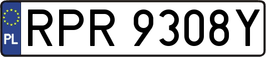 RPR9308Y