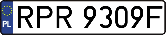 RPR9309F