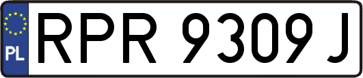 RPR9309J