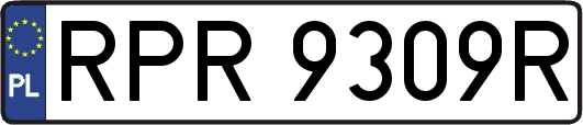 RPR9309R