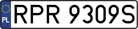 RPR9309S