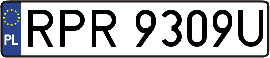 RPR9309U