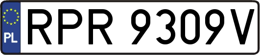 RPR9309V