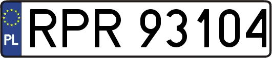 RPR93104