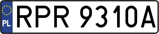 RPR9310A