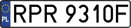 RPR9310F