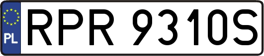 RPR9310S