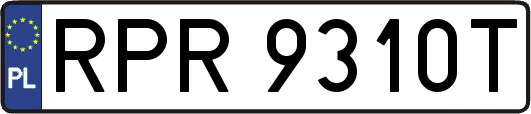RPR9310T