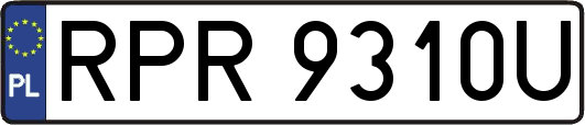 RPR9310U
