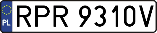 RPR9310V