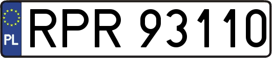 RPR93110