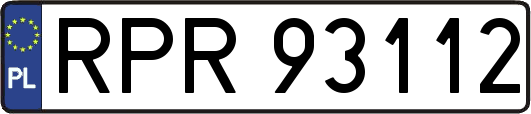 RPR93112