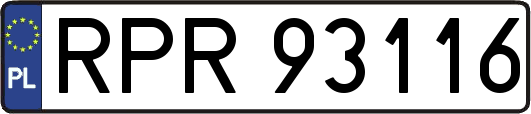 RPR93116