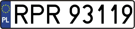 RPR93119