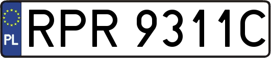 RPR9311C