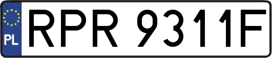 RPR9311F