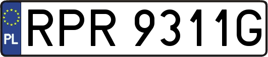 RPR9311G