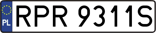 RPR9311S