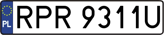 RPR9311U