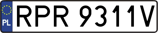 RPR9311V