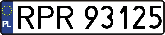 RPR93125