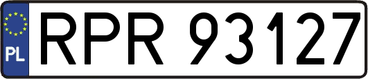RPR93127