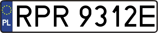 RPR9312E