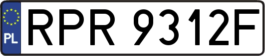 RPR9312F