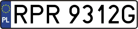 RPR9312G