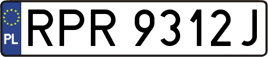 RPR9312J