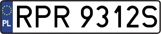 RPR9312S