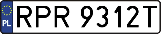 RPR9312T