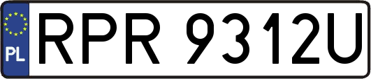 RPR9312U