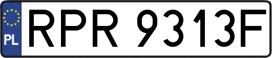 RPR9313F