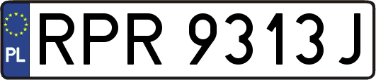 RPR9313J