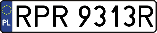 RPR9313R