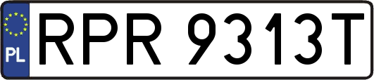 RPR9313T
