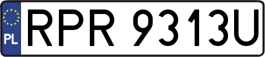 RPR9313U