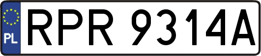 RPR9314A