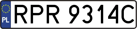 RPR9314C