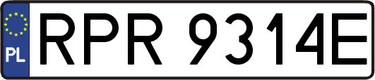 RPR9314E