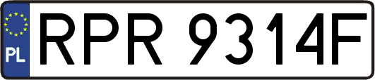 RPR9314F